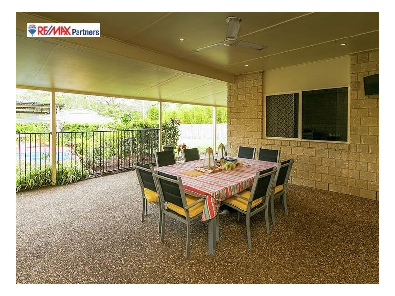 29 Rosedale Drive, Wondunna QLD 4655