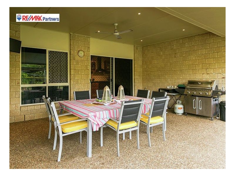 29 Rosedale Drive, Wondunna QLD 4655