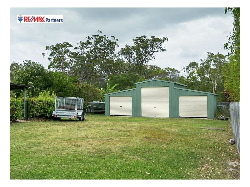 29 Rosedale Drive, Wondunna QLD 4655