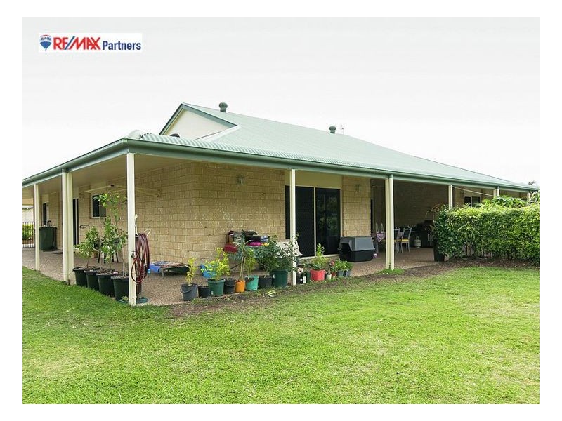29 Rosedale Drive, Wondunna QLD 4655