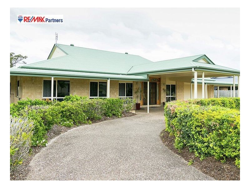 29 Rosedale Drive, Wondunna QLD 4655