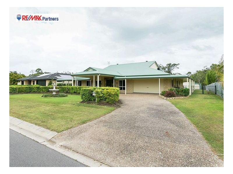 29 Rosedale Drive, Wondunna QLD 4655