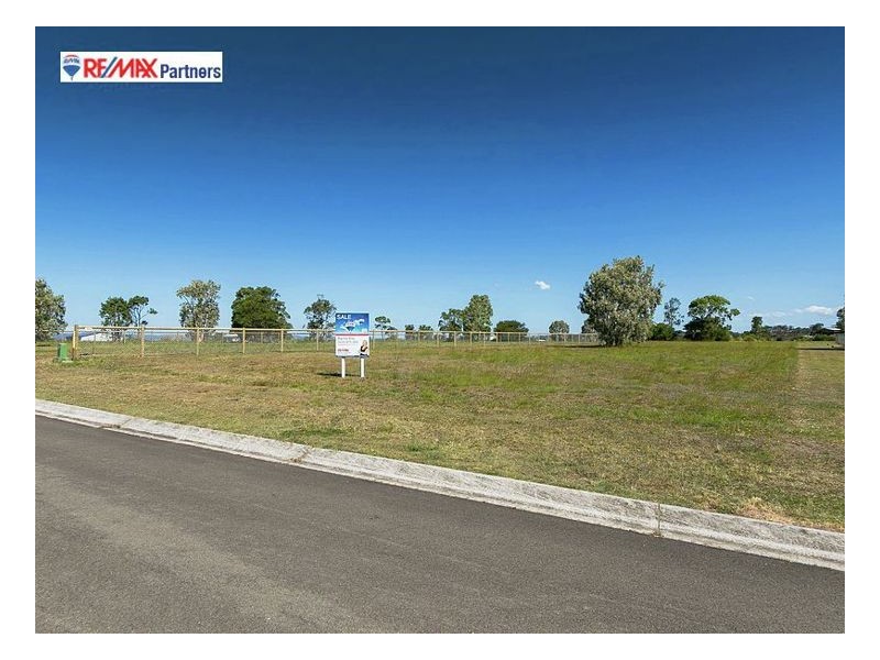15 Watermans Way, River Heads QLD 4655