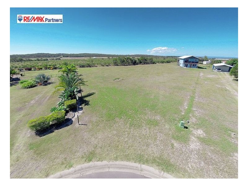 20 Loggerhead Court, River Heads QLD 4655