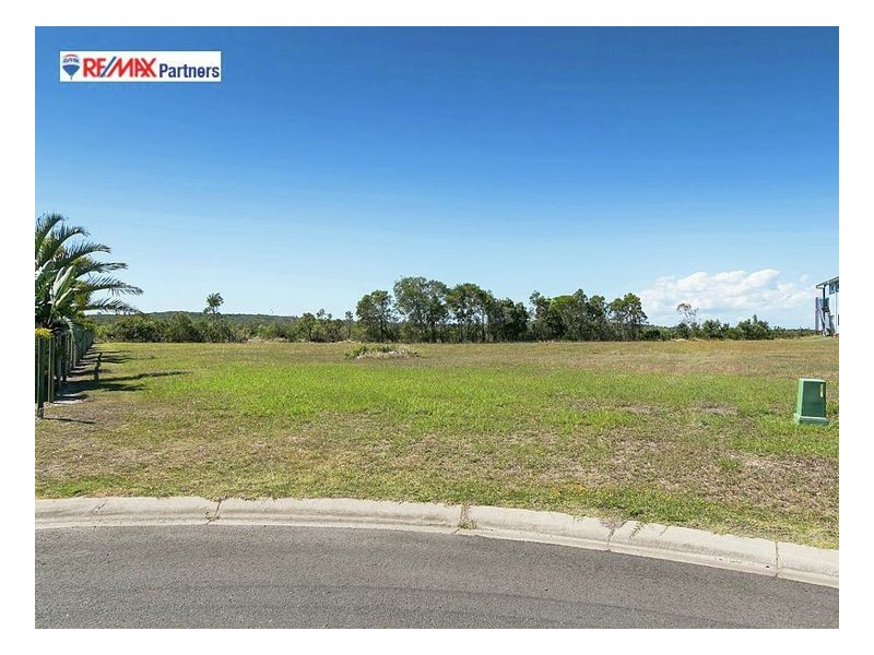 20 Loggerhead Court, River Heads QLD 4655