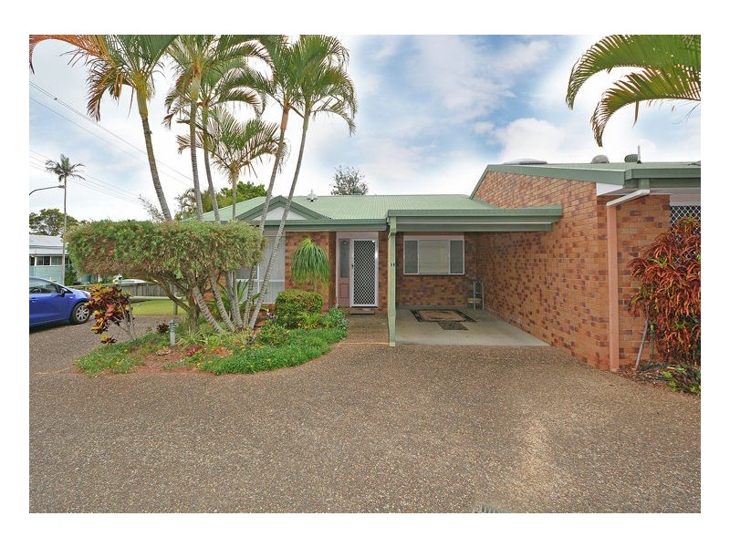 1/14 Beach Road, Pialba QLD 4655