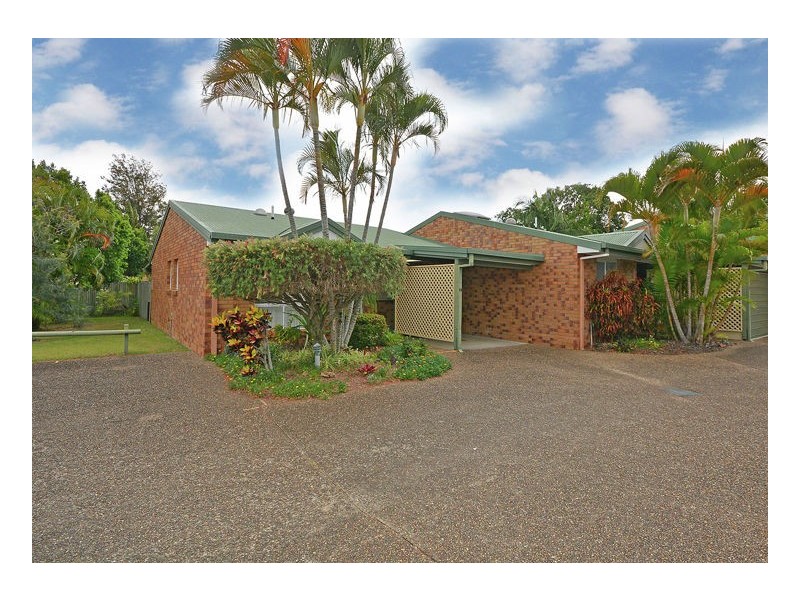1/14 Beach Road, Pialba QLD 4655
