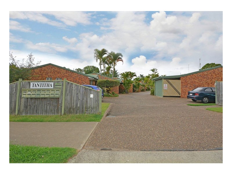 1/14 Beach Road, Pialba QLD 4655