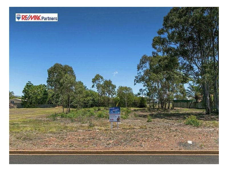 7 Petrel Ave, River Heads QLD 4655