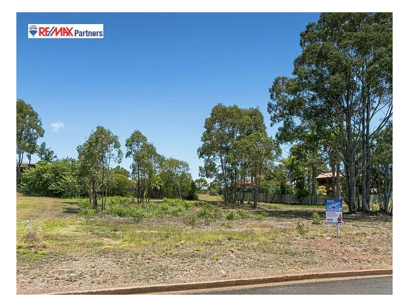 7 Petrel Ave, River Heads QLD 4655