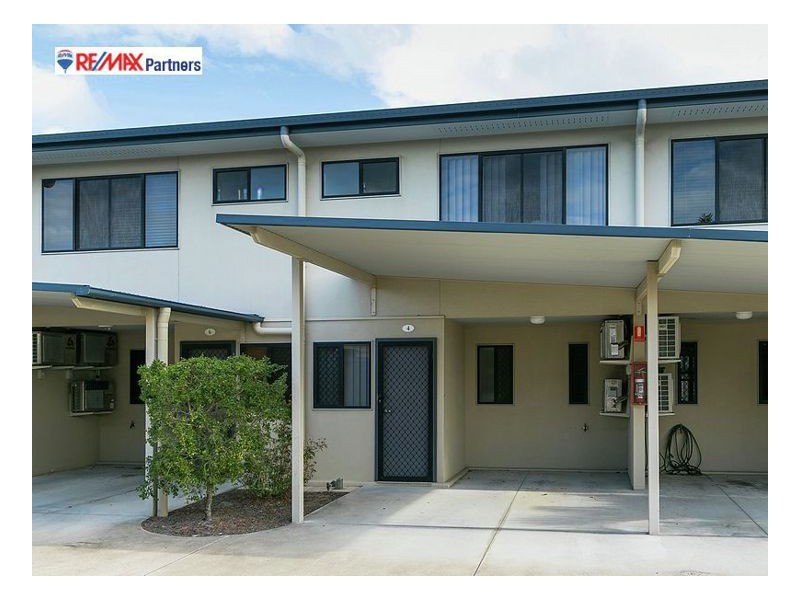 4/56-58 Main Street, Pialba QLD 4655