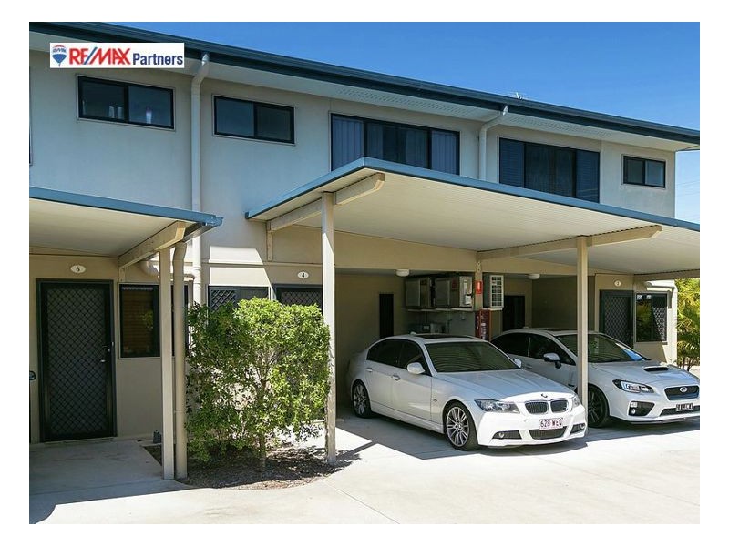 4/56-58 Main Street, Pialba QLD 4655