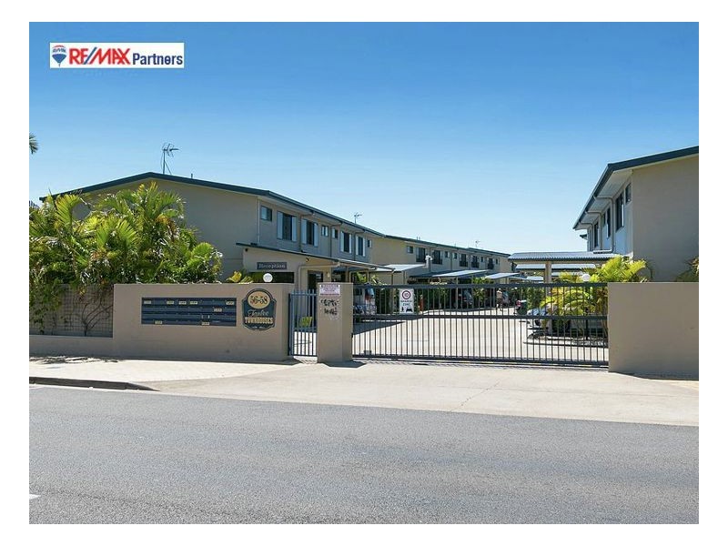 4/56-58 Main Street, Pialba QLD 4655