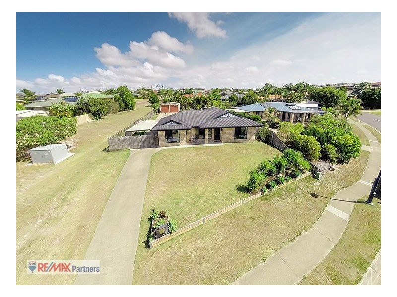 20 Julie Anne Street, Urraween QLD 4655