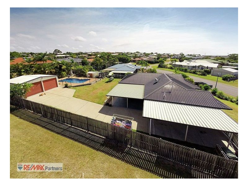 20 Julie Anne Street, Urraween QLD 4655