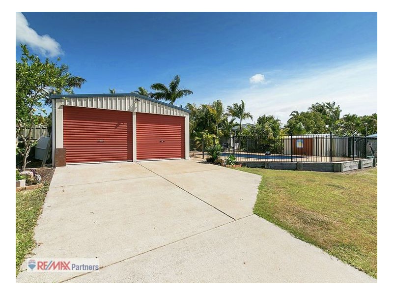 20 Julie Anne Street, Urraween QLD 4655