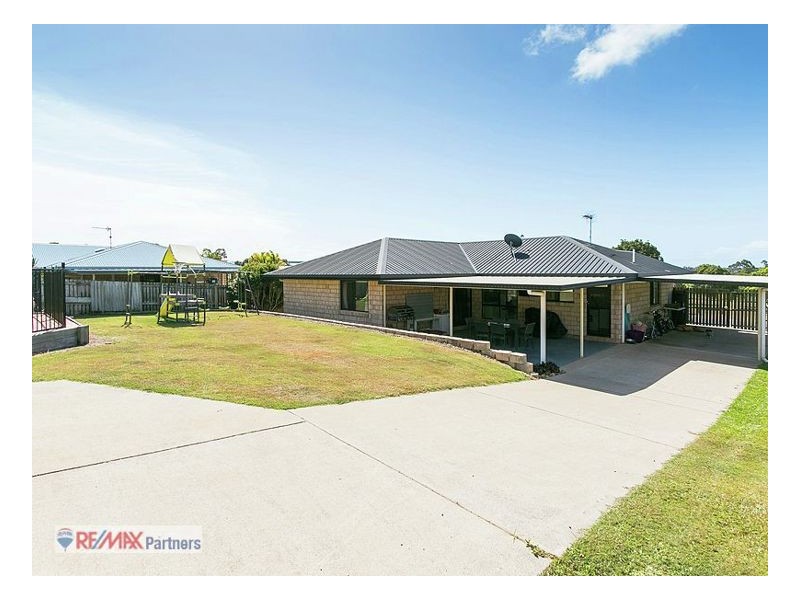 20 Julie Anne Street, Urraween QLD 4655