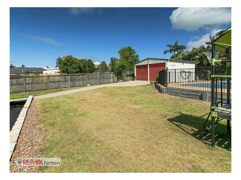 20 Julie Anne Street, Urraween QLD 4655
