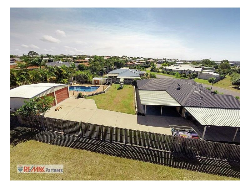 20 Julie Anne Street, Urraween QLD 4655