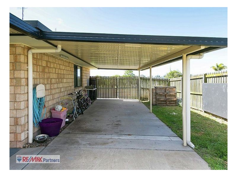 20 Julie Anne Street, Urraween QLD 4655