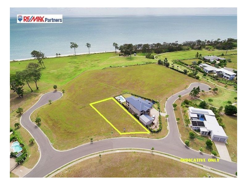 73 Barramundi Drive, Burrum Heads QLD 4659