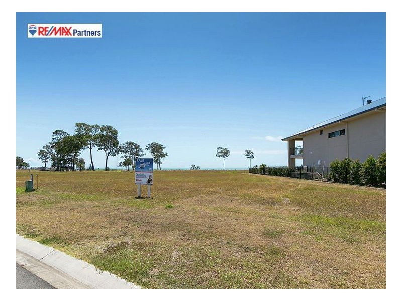 73 Barramundi Drive, Burrum Heads QLD 4659