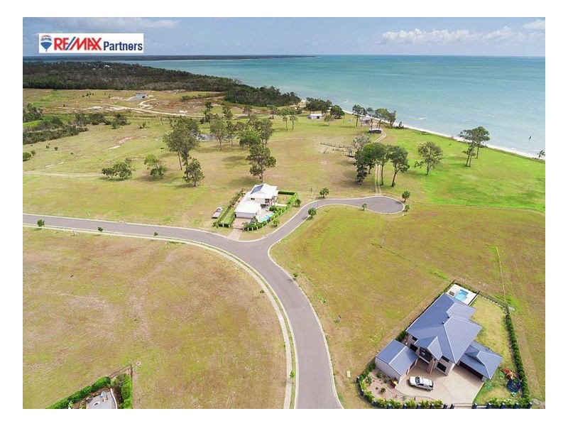 73 Barramundi Drive, Burrum Heads QLD 4659