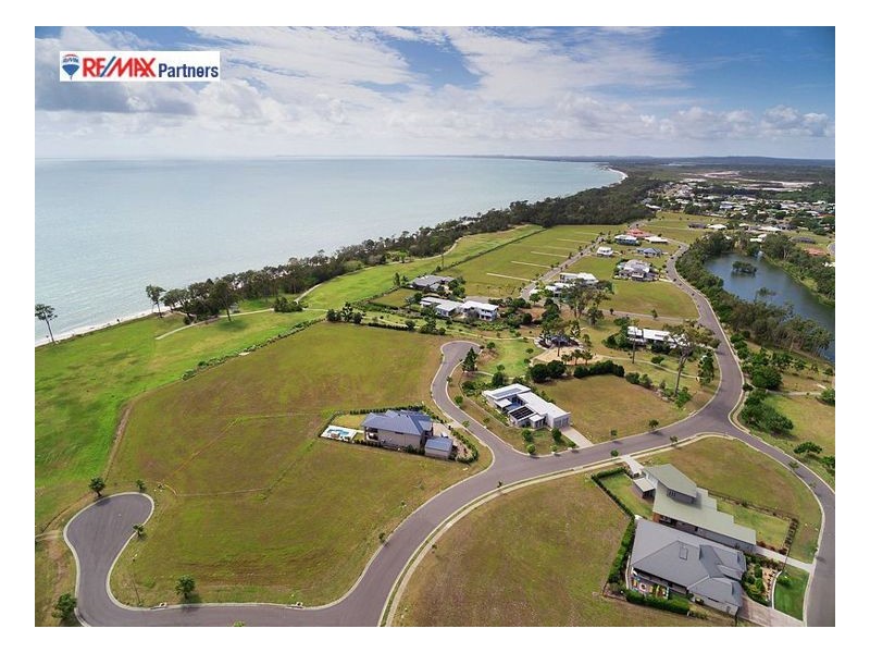 73 Barramundi Drive, Burrum Heads QLD 4659