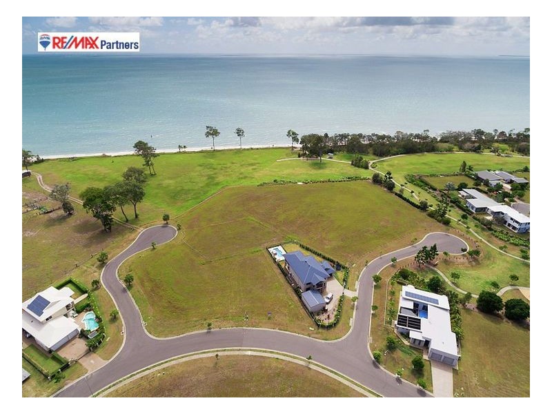 73 Barramundi Drive, Burrum Heads QLD 4659