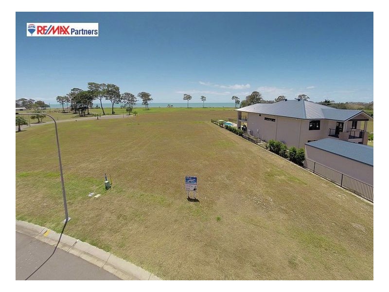 73 Barramundi Drive, Burrum Heads QLD 4659