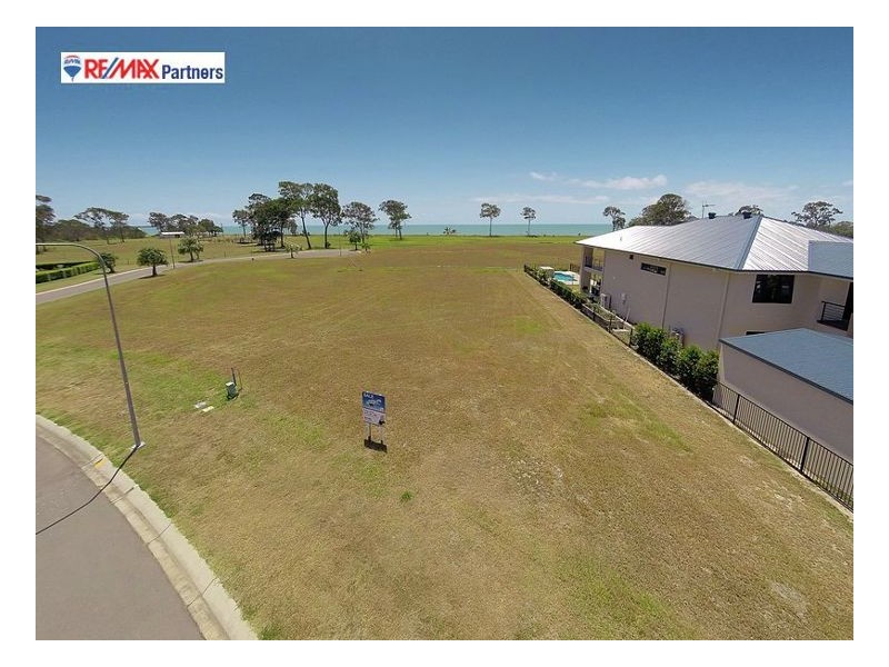 73 Barramundi Drive, Burrum Heads QLD 4659