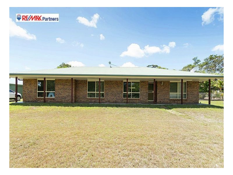 10 Oakes Drive, Burrum Heads QLD 4659