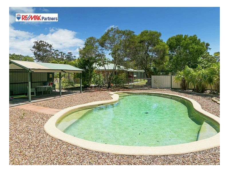 10 Oakes Drive, Burrum Heads QLD 4659