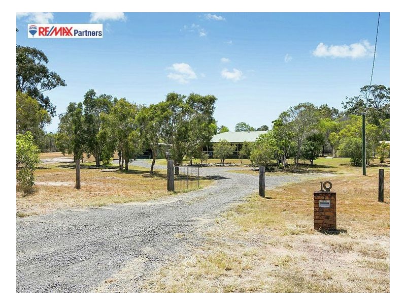 10 Oakes Drive, Burrum Heads QLD 4659