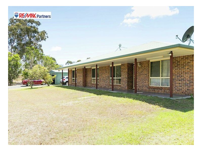 10 Oakes Drive, Burrum Heads QLD 4659