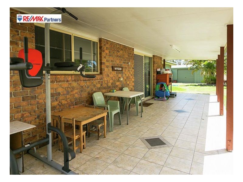 10 Oakes Drive, Burrum Heads QLD 4659