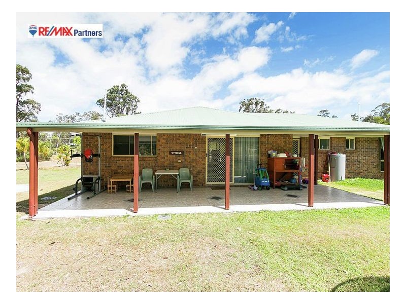 10 Oakes Drive, Burrum Heads QLD 4659