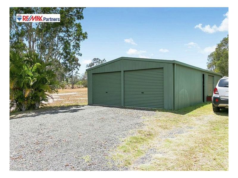 10 Oakes Drive, Burrum Heads QLD 4659