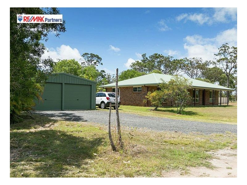 10 Oakes Drive, Burrum Heads QLD 4659