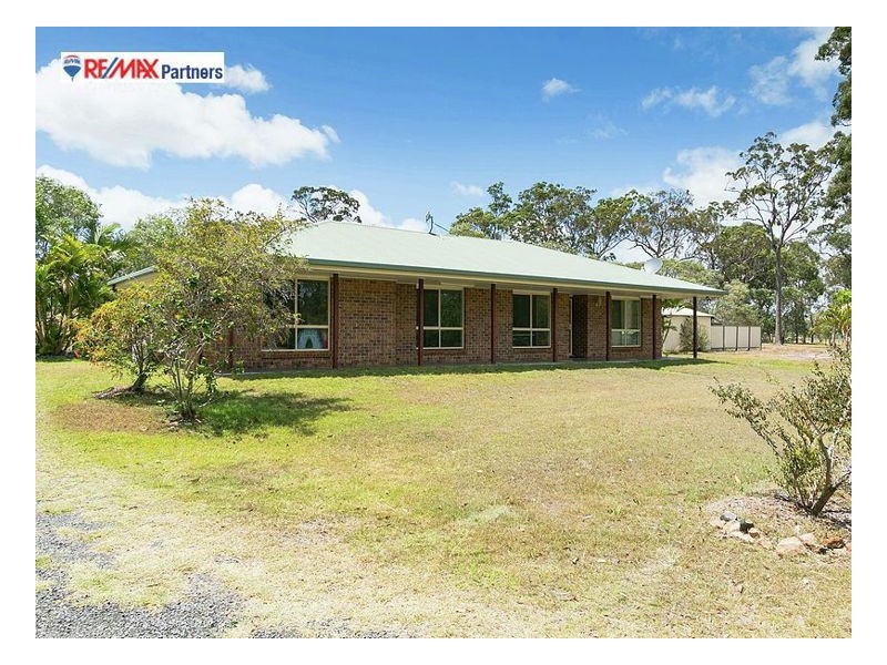 10 Oakes Drive, Burrum Heads QLD 4659