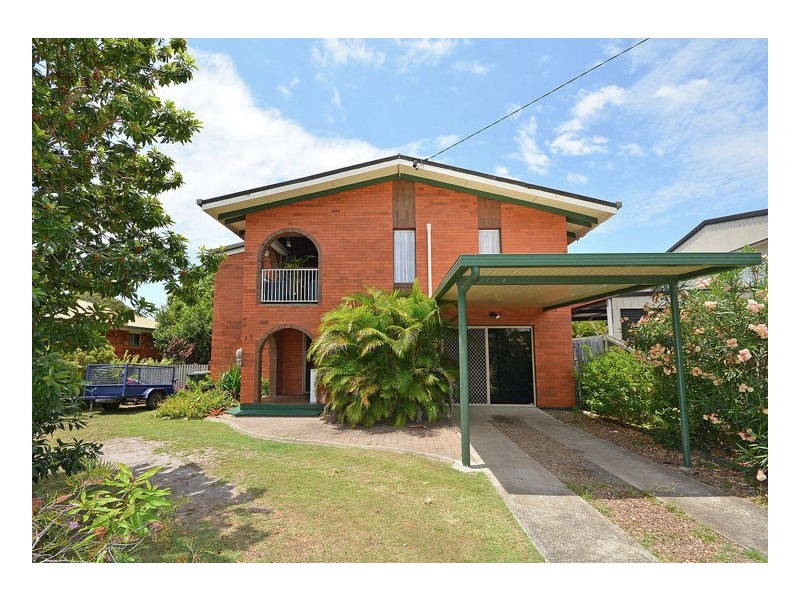 28 Zephyr Street, Scarness QLD 4655