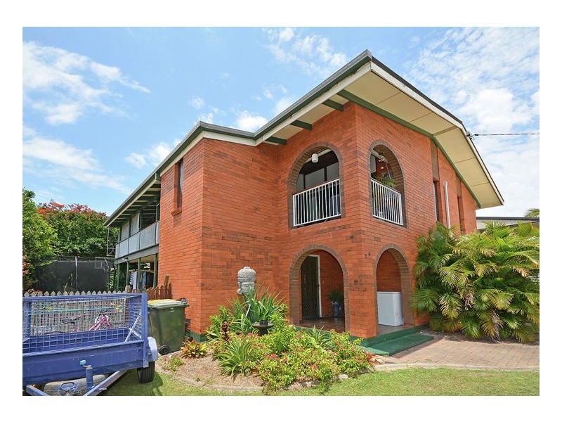 28 Zephyr Street, Scarness QLD 4655