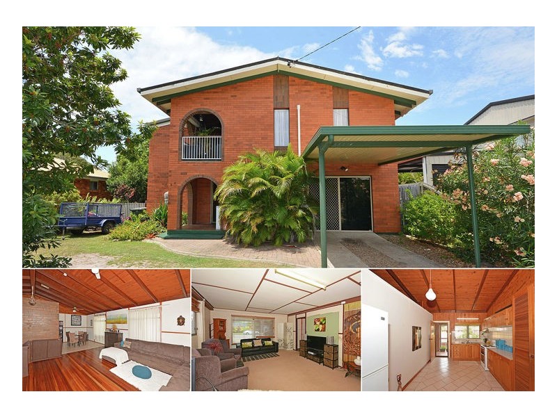 28 Zephyr Street, Scarness QLD 4655