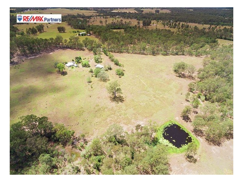 670 Mungar Road, Yengarie QLD 4650