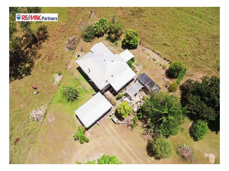 670 Mungar Road, Yengarie QLD 4650