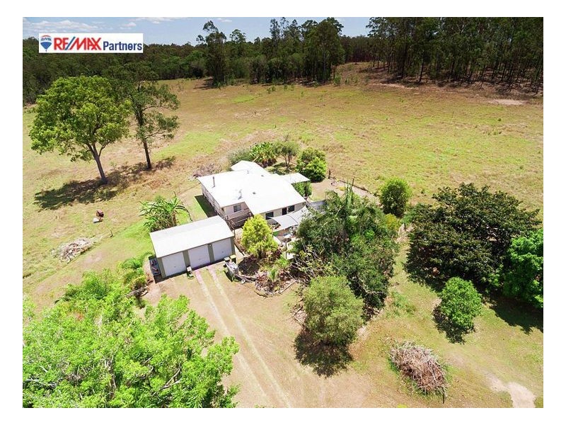 670 Mungar Road, Yengarie QLD 4650