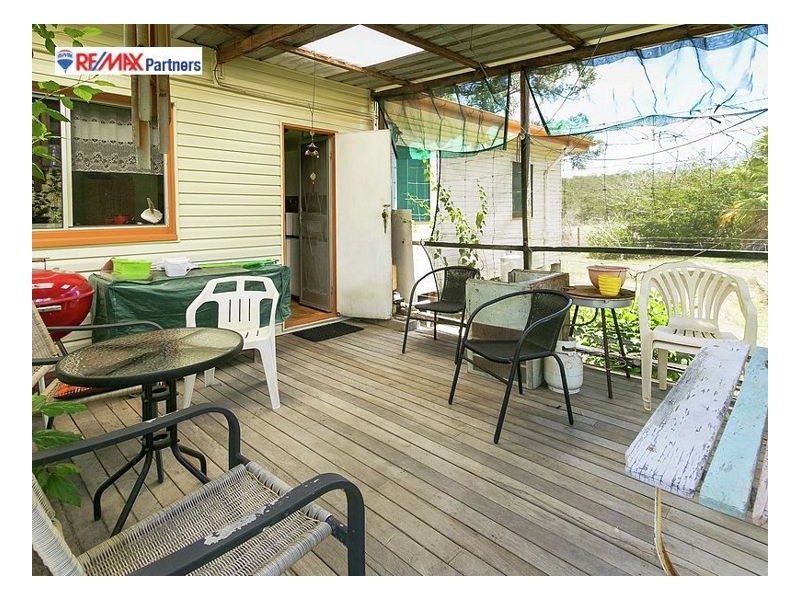 670 Mungar Road, Yengarie QLD 4650