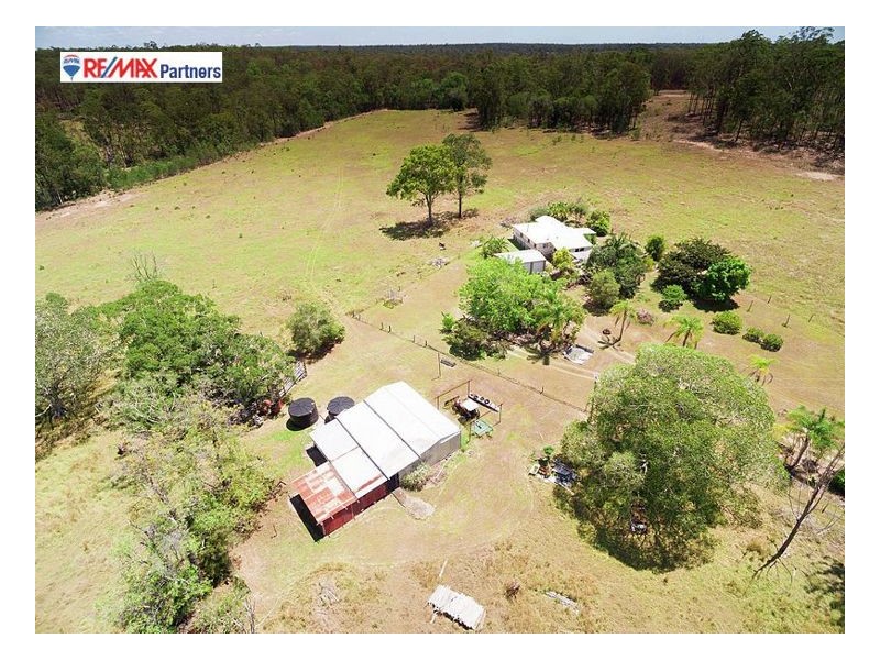 670 Mungar Road, Yengarie QLD 4650
