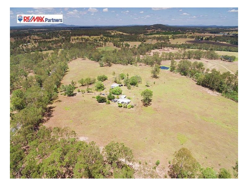 670 Mungar Road, Yengarie QLD 4650