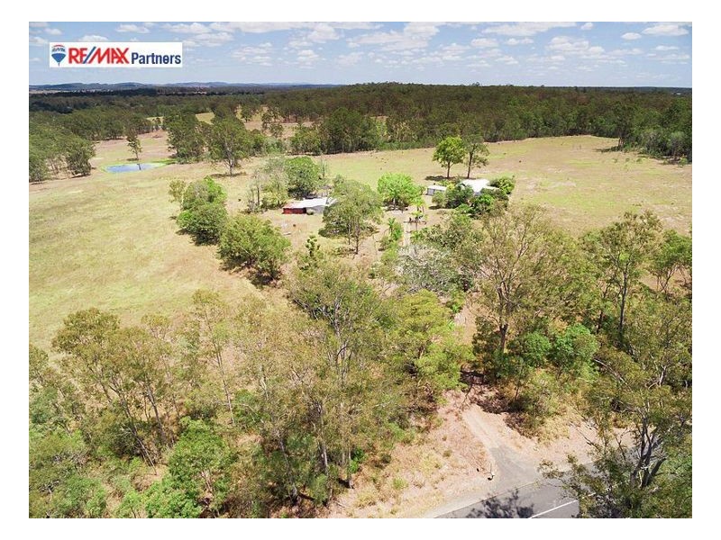 670 Mungar Road, Yengarie QLD 4650